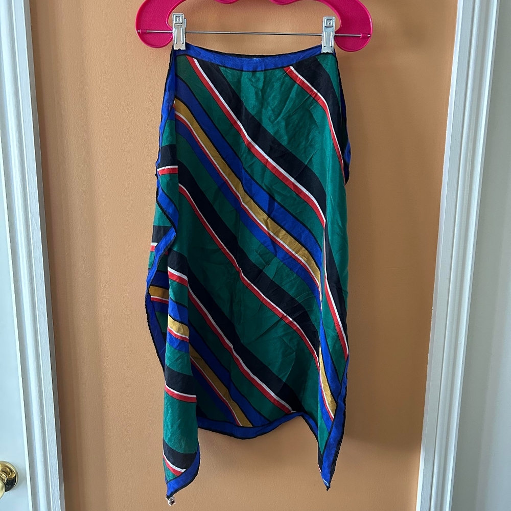 Anne Klein scarf - Picture 4 of 4